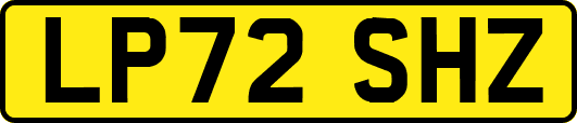 LP72SHZ