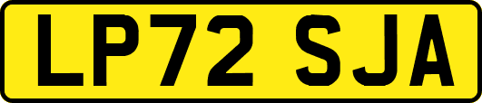 LP72SJA