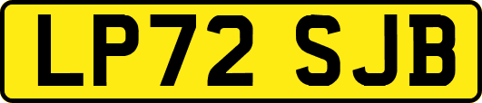 LP72SJB