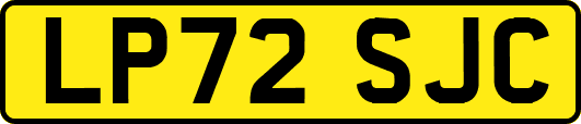 LP72SJC