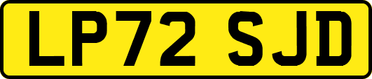 LP72SJD