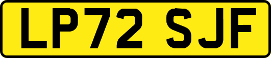 LP72SJF
