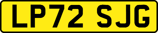 LP72SJG