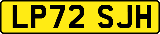 LP72SJH