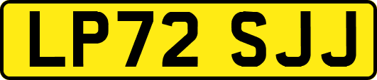 LP72SJJ