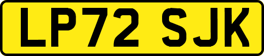 LP72SJK