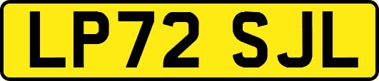 LP72SJL