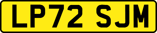 LP72SJM