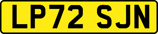LP72SJN
