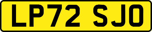LP72SJO