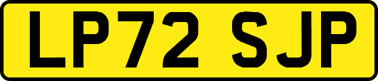 LP72SJP