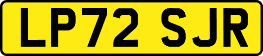 LP72SJR