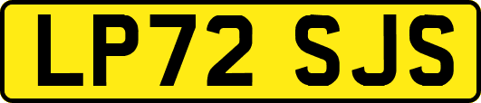 LP72SJS