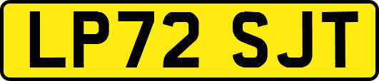 LP72SJT