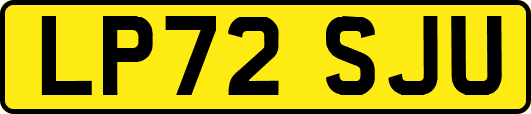 LP72SJU