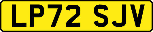 LP72SJV