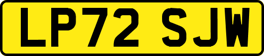 LP72SJW