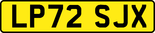 LP72SJX