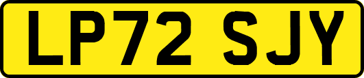 LP72SJY
