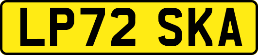 LP72SKA