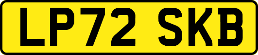 LP72SKB