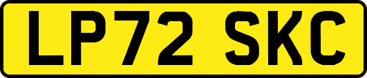 LP72SKC