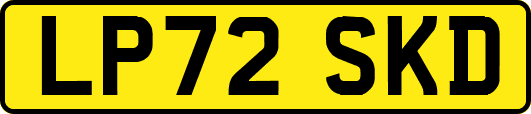 LP72SKD