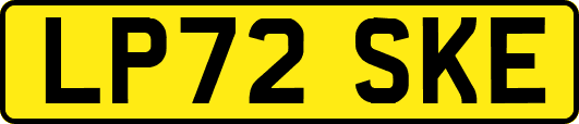 LP72SKE