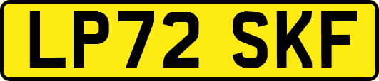 LP72SKF