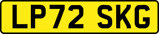 LP72SKG