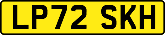 LP72SKH
