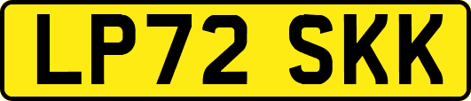 LP72SKK