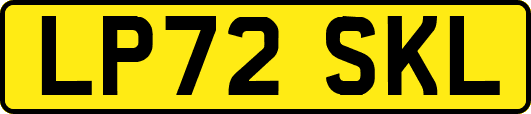 LP72SKL
