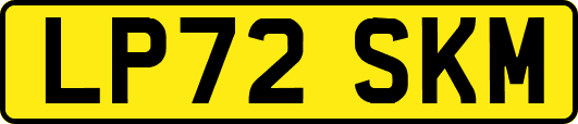 LP72SKM