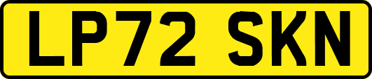 LP72SKN