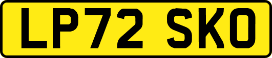 LP72SKO