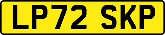 LP72SKP