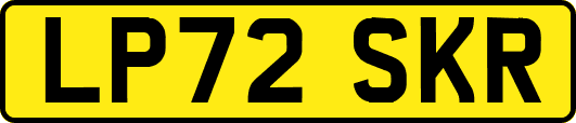 LP72SKR