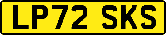 LP72SKS