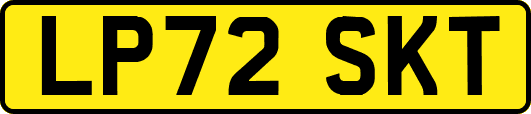 LP72SKT