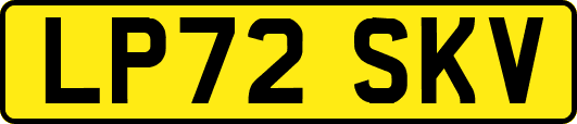 LP72SKV