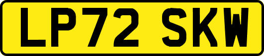 LP72SKW