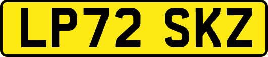 LP72SKZ