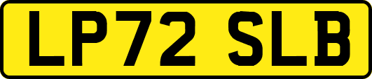 LP72SLB