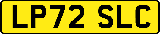 LP72SLC
