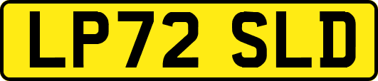 LP72SLD