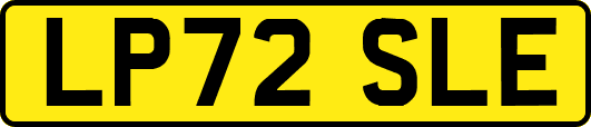 LP72SLE