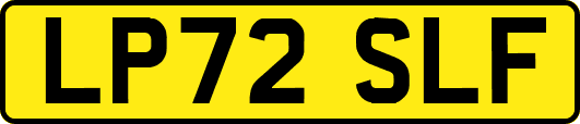 LP72SLF