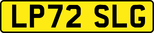 LP72SLG