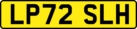 LP72SLH